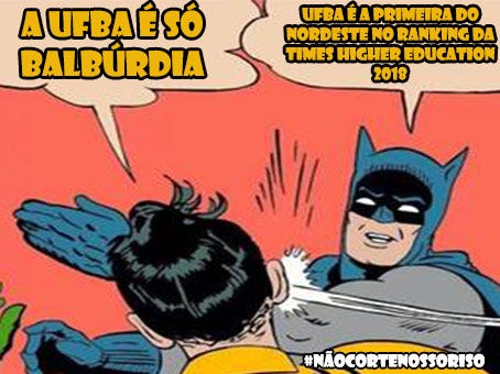 NÃOCORTENOSSORISO. Esse meme pode ser engraçado, mas sabe…, by Alessandro  Ferreira