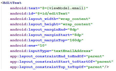 Android — MVVM e Databinding. Facilite sua vida com este incrível…, by  Anderson Badari