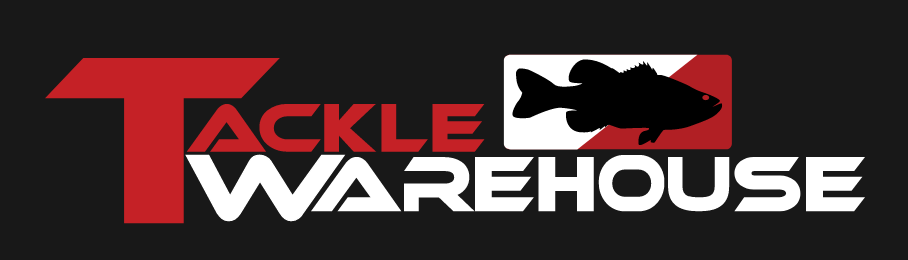 Tackle Warehouse: Your Ultimate Fishing Gear Destination, by @WolfeNetwork