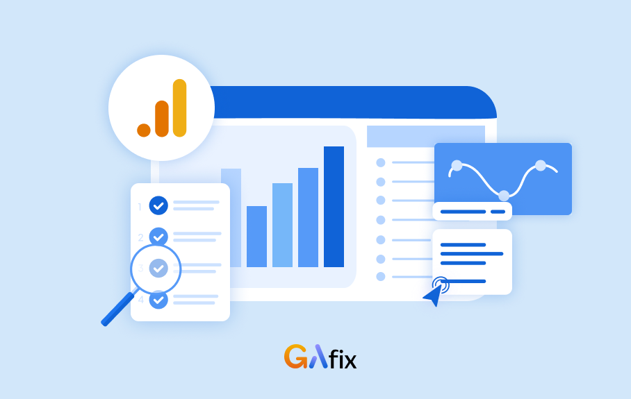 Using Audit Tools to Simplify Your GA4 Review