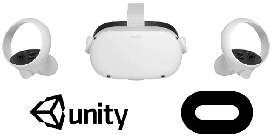 XR Origin, Your Presence in VR using Unity | by Paul Killman | Medium
