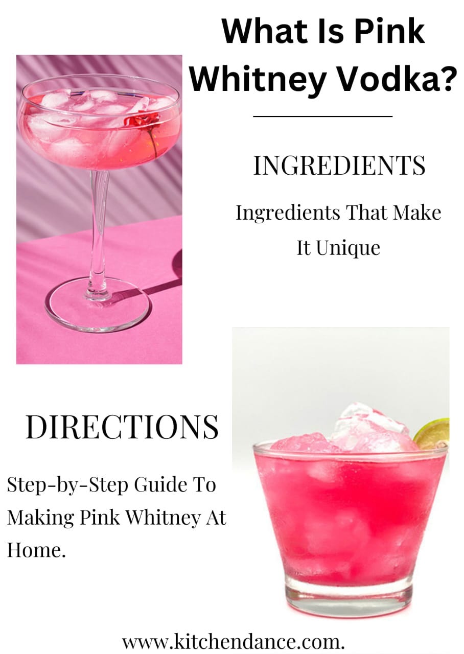 What Is Pink Whitney Vodka What Is Pink Whitney Good To Mix With By What Is Pink Whitney Vodka What Is Pink Whitney Good To Mix With By