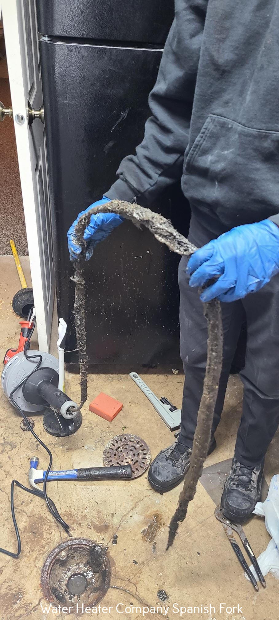 Eric’s Plumbing & Drain Cleaning Aponkhan Medium