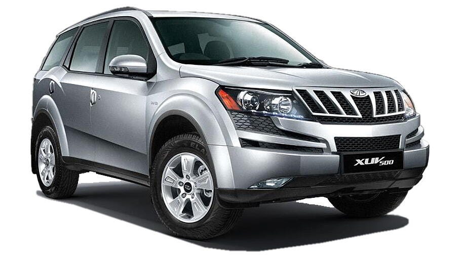 Mahindra xuv spare parts near deals me