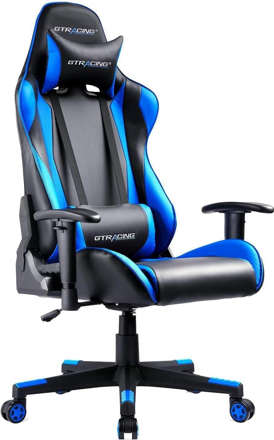 Cheap gaming chairs now. Introducing the world of gaming chairs… by く