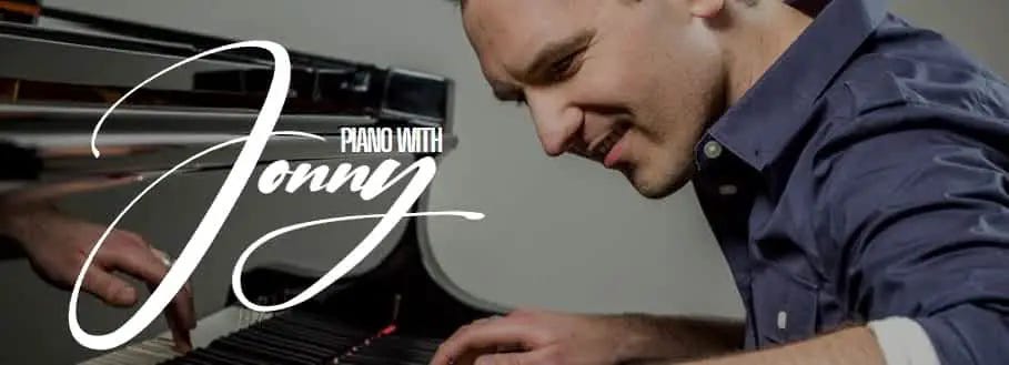 Piano With Jonny Review | Medium