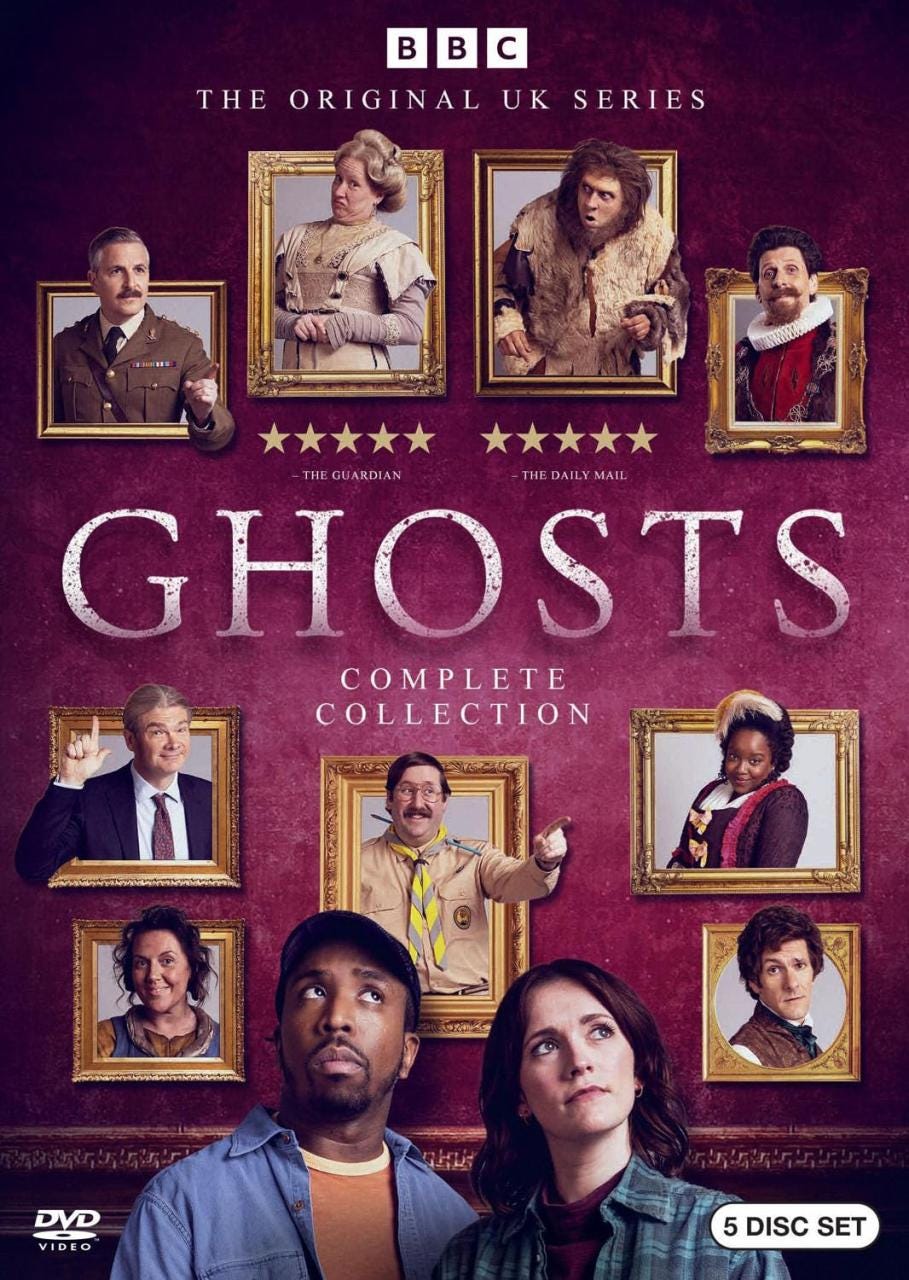 Best UK TV Shows to Watch in 2024 by Joeharris Oct, 2024 Medium