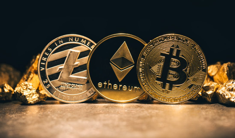 比特幣可能是歷史上波幅最大的主要資產類別