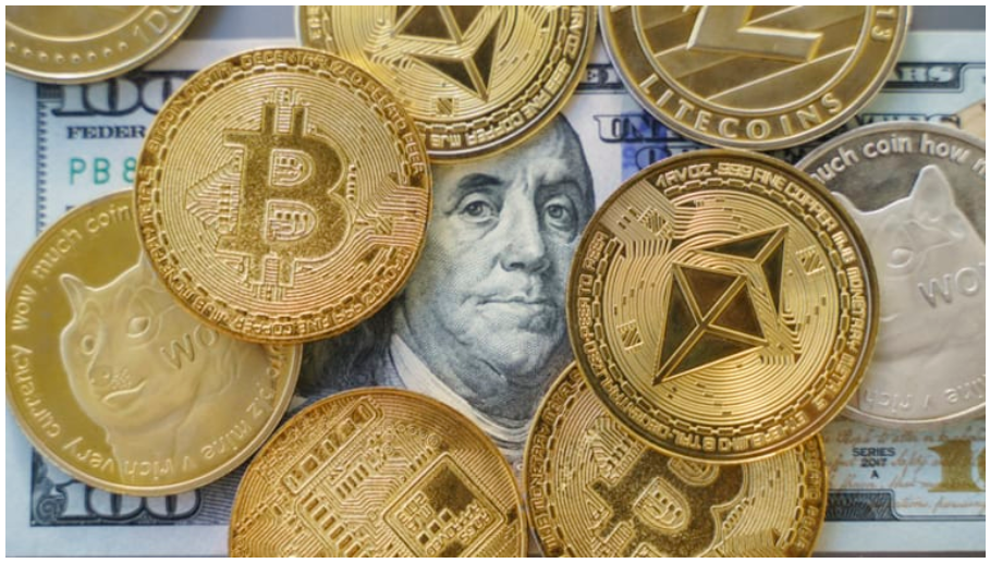 Emerging opportunities in cryptocurrency market