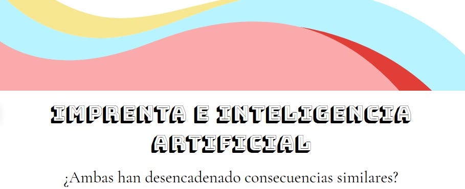 Desarrollo tecnológico a través de la historia