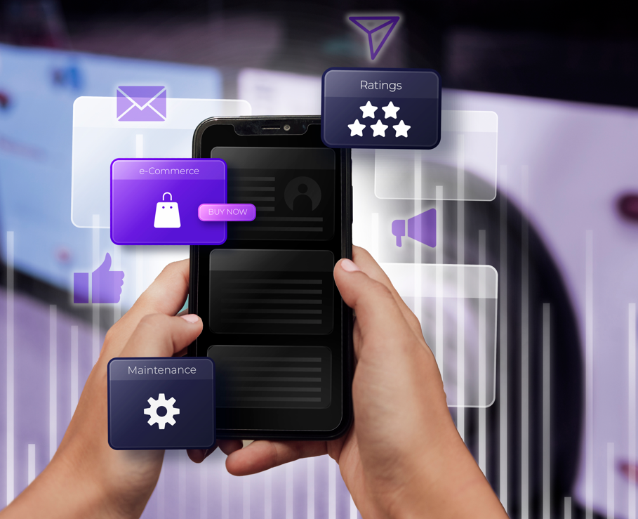 The Rise of Flutter App Development: Why Techuz is Your Go-To Flutter ...
