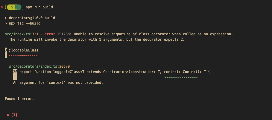 TypeScript Decorators Stage 3: Technical Challenges and Tips for ...