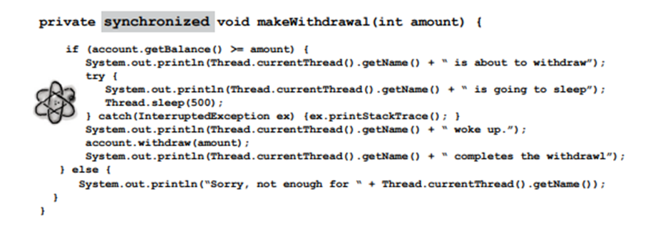 Head First Java — Chapter 15. To get the client working, establish ...