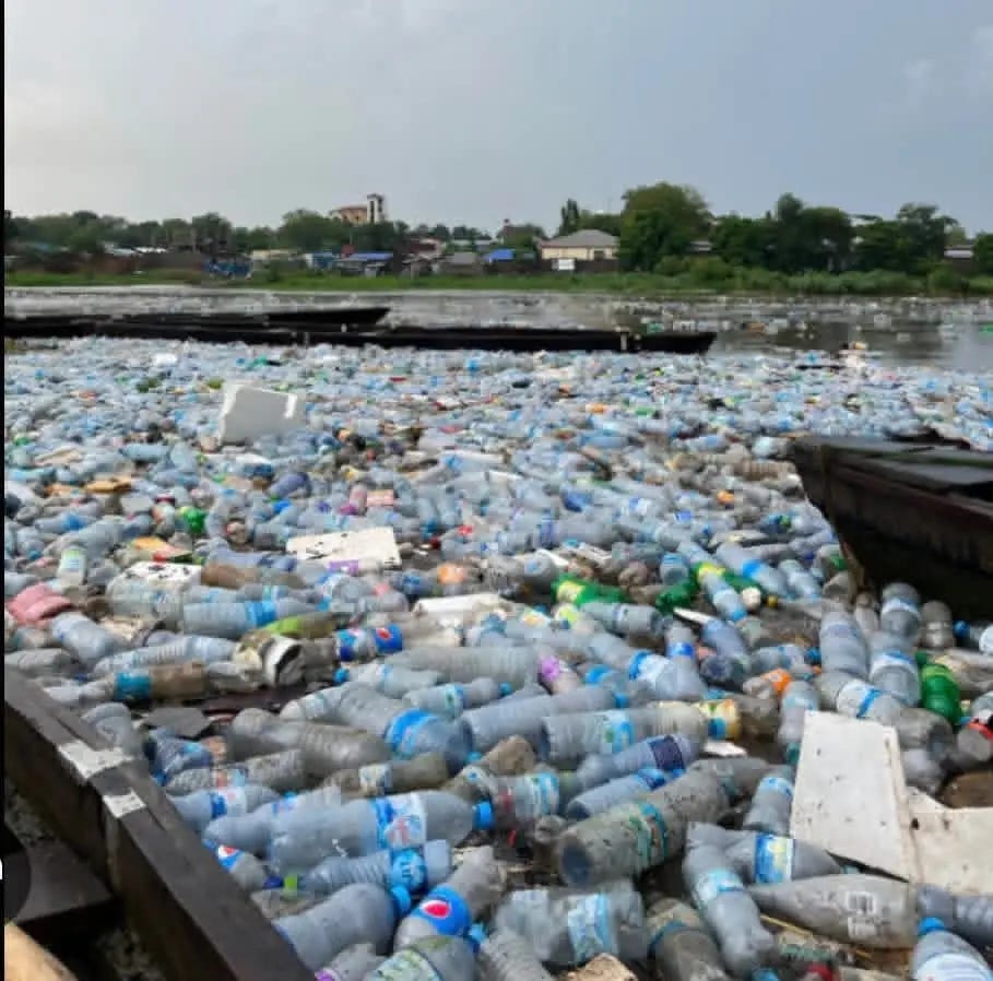 How Reverse and Green logistics can help South Sudan overcome climate change.