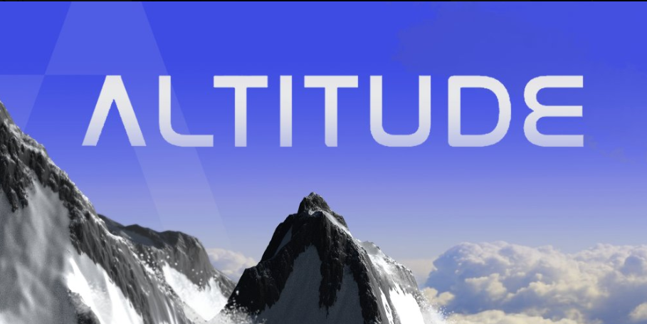 Bridging the Crypto Universe: Altitude DeFi, Your Rocket to Seamless ...