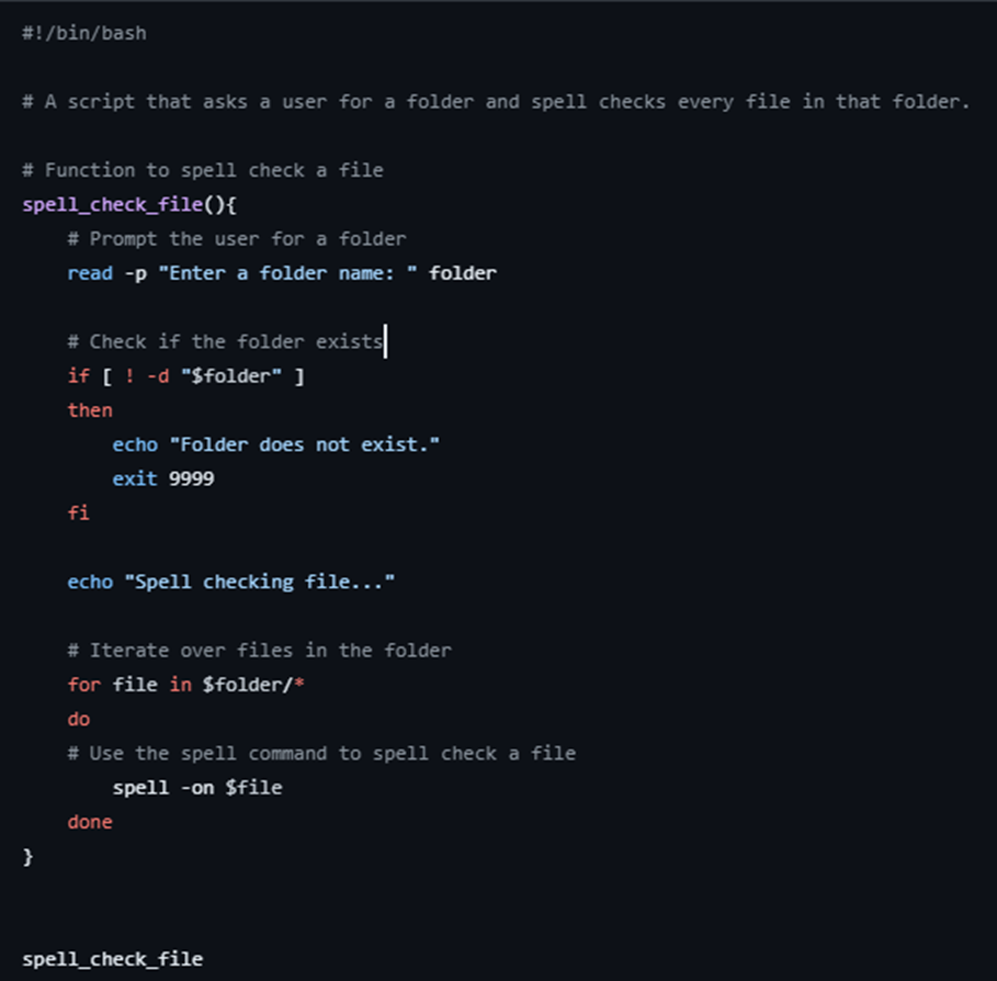 Bash Scripting In Azure By Michael Brown Medium Bash scripting in azure by michael brown medium