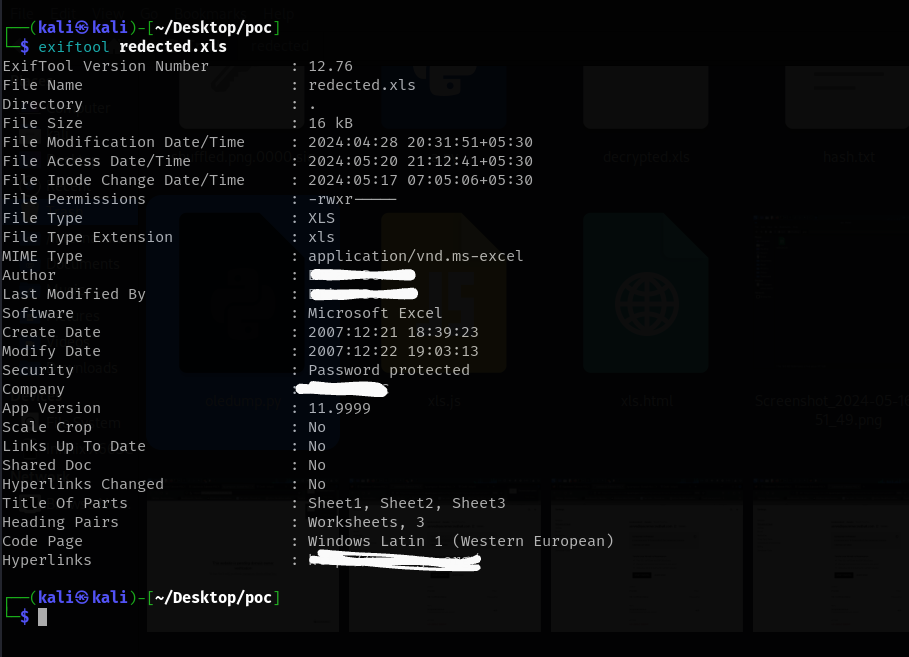 How I Found Credentials from an Empty File by Gurudatt Choudhary Medium