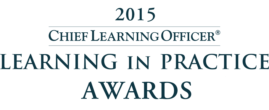And the winners are…. 2015 CLO Learning In Practice Awards… | by HCM ...