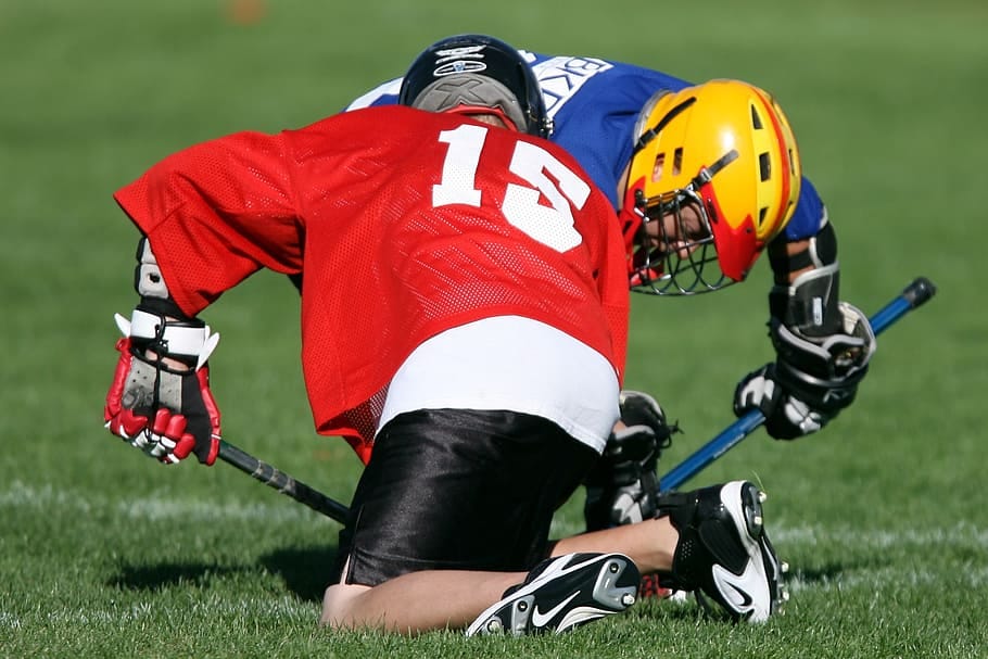 Top Lacrosse Positions A Guide by Lacrossee Medium
