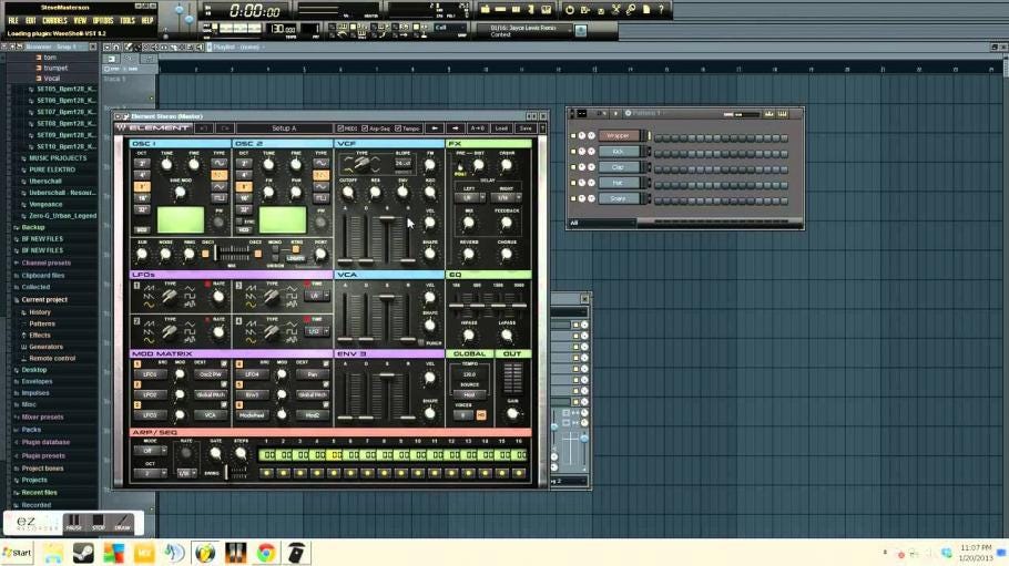 Vst Plugin Waveshell1vst3 10.0 X64 by loadforms Medium