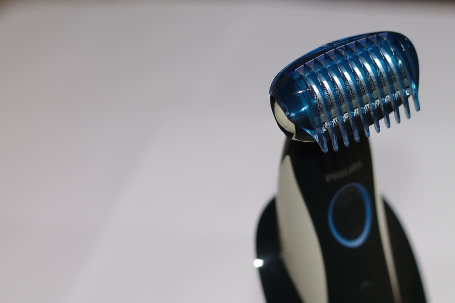 Electric Shave Before or After Shower? by Shaving for Men Medium