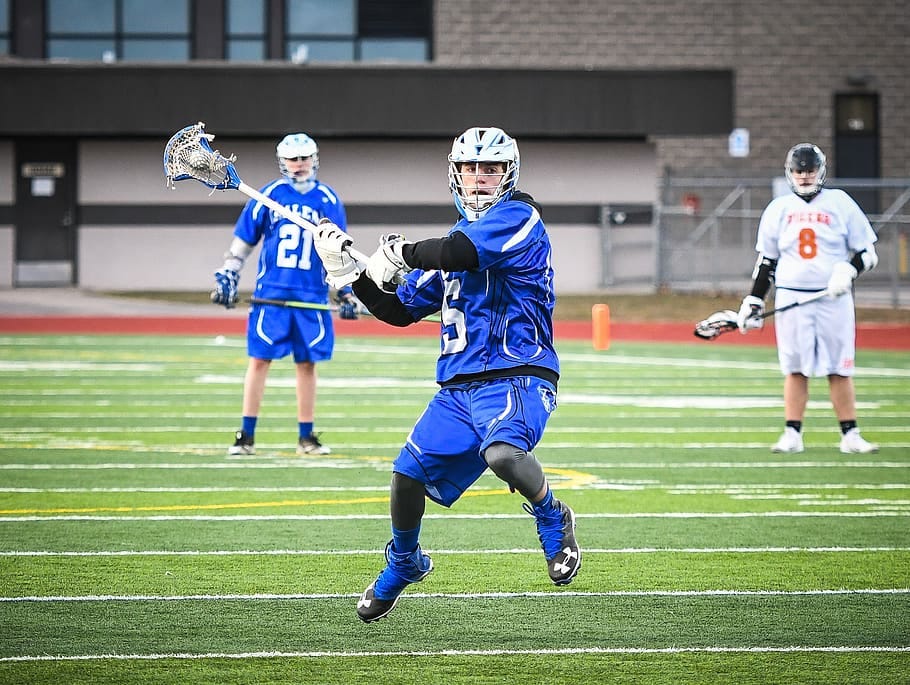 Binghamton Lacrosse Player Tragically Passes Away by Lacrossee May