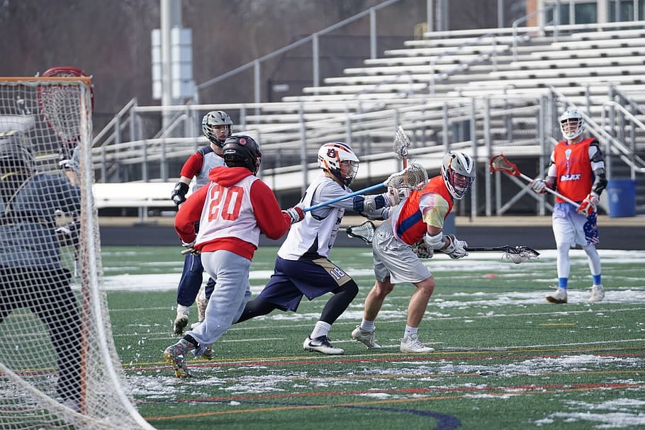 Cornell Lacrosse Schedule 2022 by Lacrossee Medium