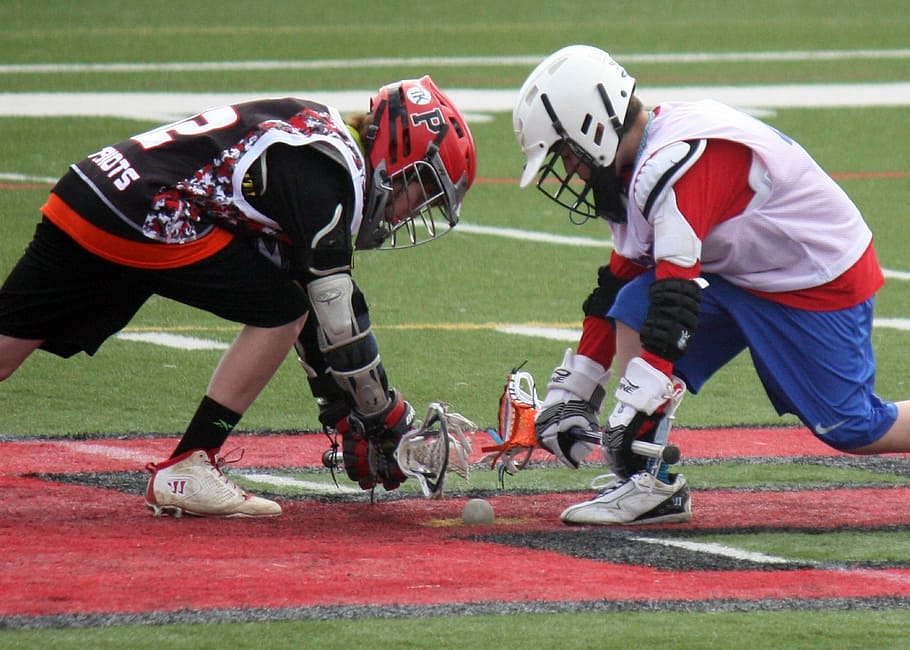 2024 Lacrosse Rankings Revealed by Lacrossee Medium