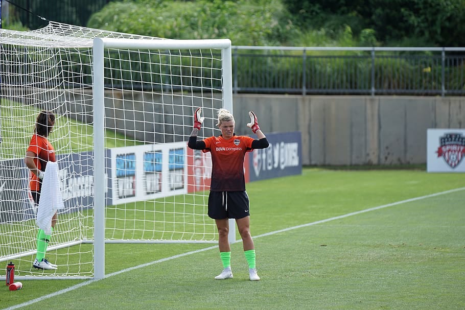 Top Lacrosse Goalie Drills by Lacrossee Medium