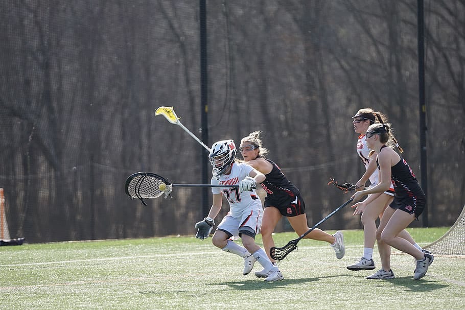 Master Your Skills with Lacrosse Wall Ball by Lacrossee Jun, 2023