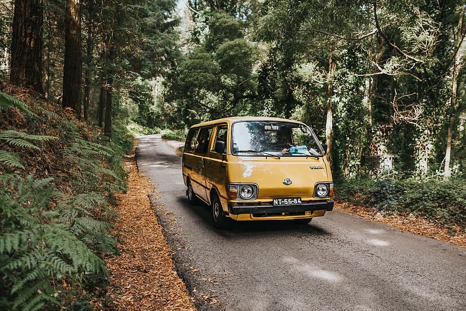 Camper Vans for Sale in Denver by Van Squad UK Jun, 2023 Medium