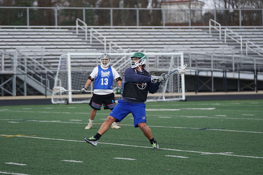 Is Lacrosse Safe? Exploring the Risks by Lacrossee Medium