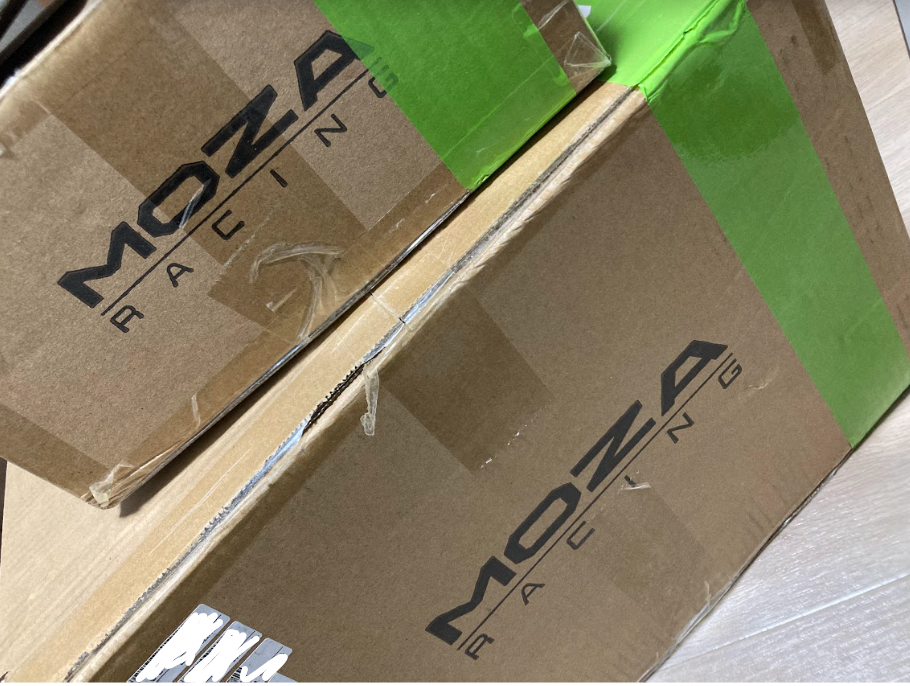 MOZA R5 Bundle Review | MASK | Blog