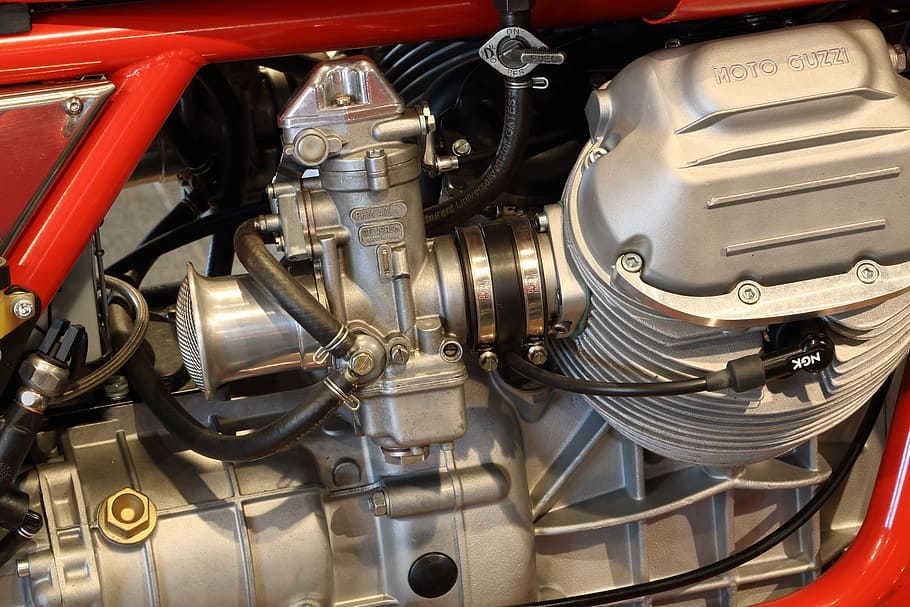 Carburetor Float Stuck Symptoms & Solutions by Symptom Finder Medium