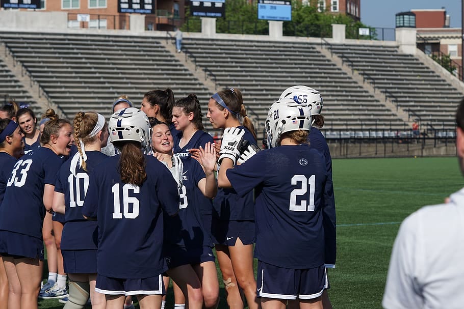 Top NAIA Lacrosse Rankings by Lacrossee Medium