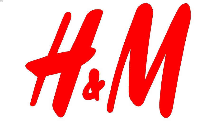 Ethical Company: H&M. H&M is famous for being a pioneer of… | by Sungjin  Park | Medium