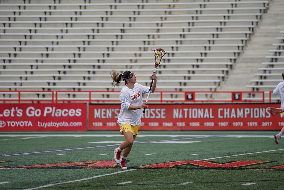 Master LSM Lacrosse Skills Tips and Techniques by Lacrossee Medium