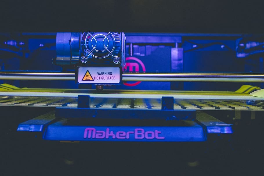 Ultimate Guide to 3D Printed Props
