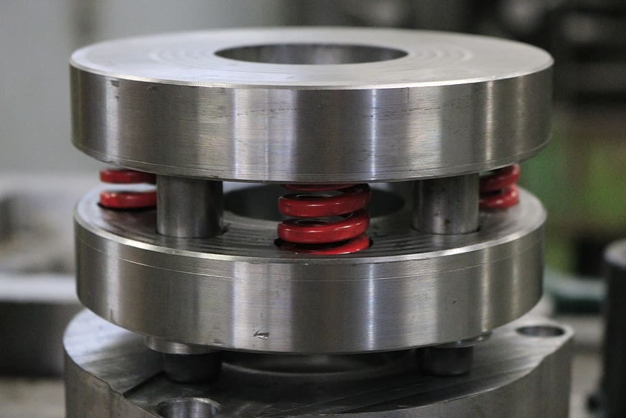Signs of Faulty Pilot Bearing by Symptom Finder Medium