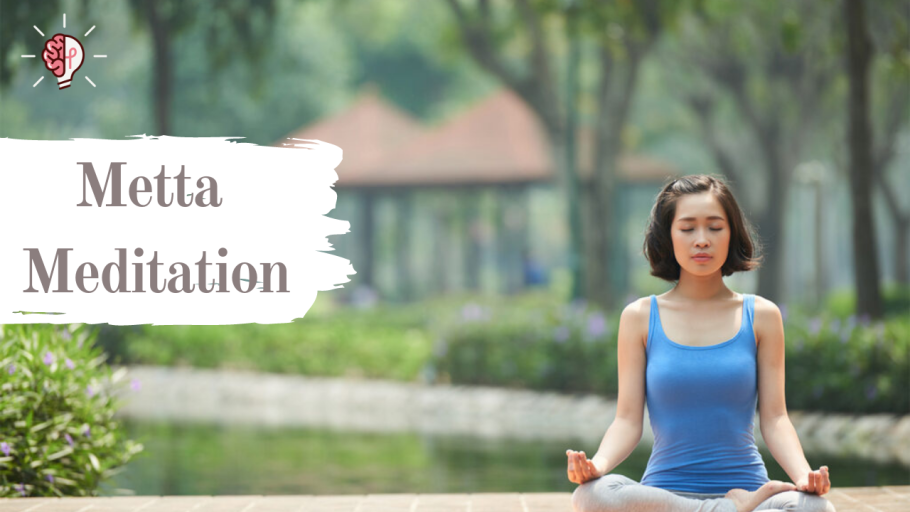 Metta Meditation. Metta Meditation | By Mindfreshxyz | Medium