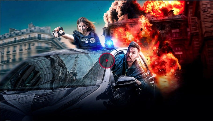 The Infallibles [2024] Fullmovie STREAMINGS US by 1movie.xyz