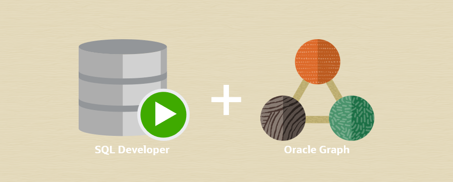 Guia Rapida para usar Oracle Graph con SQL Developer | by Ramu Murakami ...