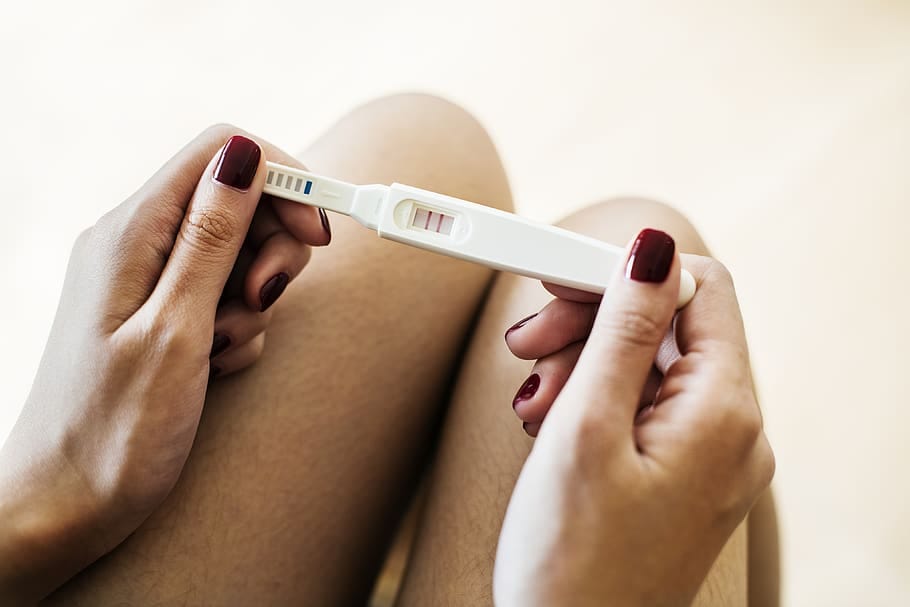 A Tale of Negative Pregnancy Tests | by Aditi K | A Parent Is Born | Medium