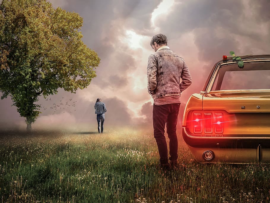 20 Best Sad Love Status. Introduction | by Question Club | Medium