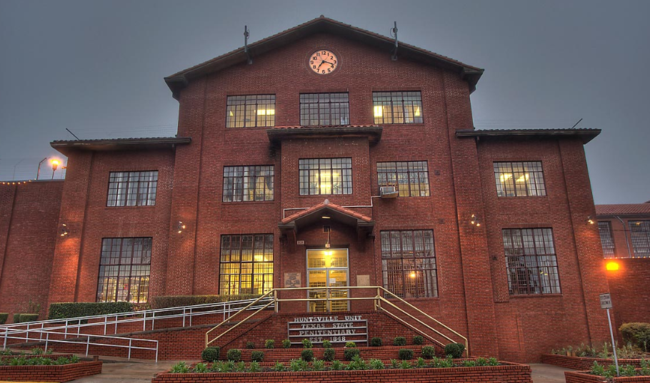 How To Send Books At Inmates To Wayne Scott Unit, Texas Magazines 