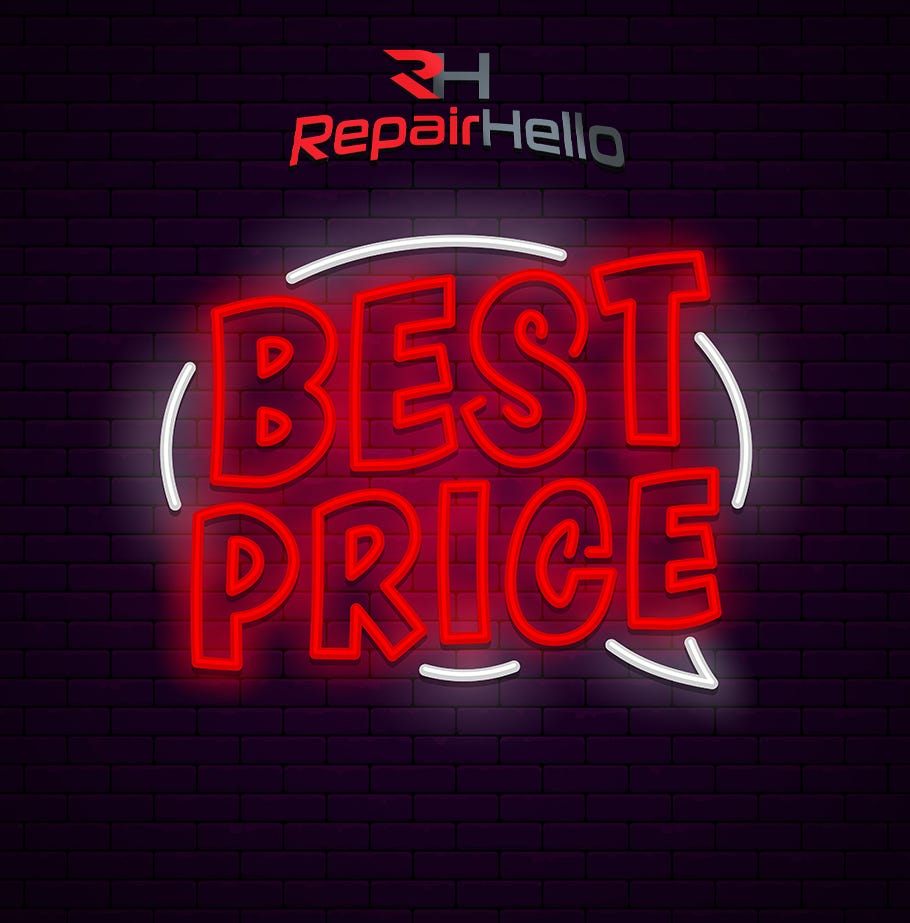 Repair Hello™ North Miami Beach. Repair Hello™ North Miami Beach by