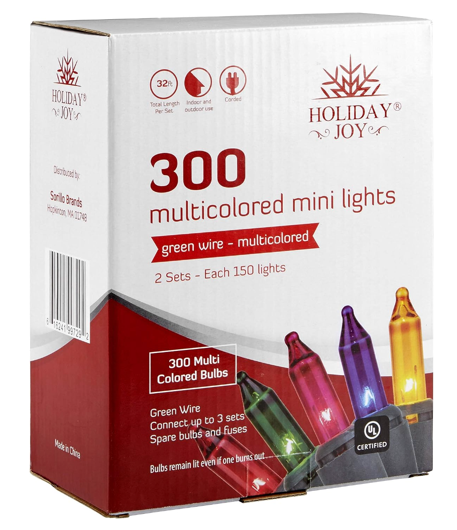 Glowing Holidays: Illuminating Your Festive Spaces with Bstge Lighted