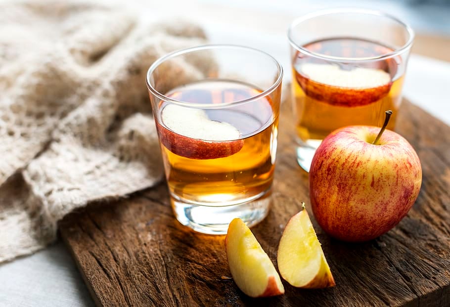 What if I drink only apple juice for one month instead of water? | by  Stella Rubini | Medium
