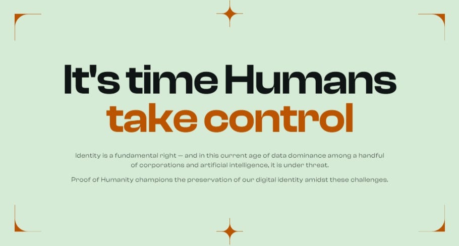 Humanity Protocol Confirmed Airdrop & Testnet