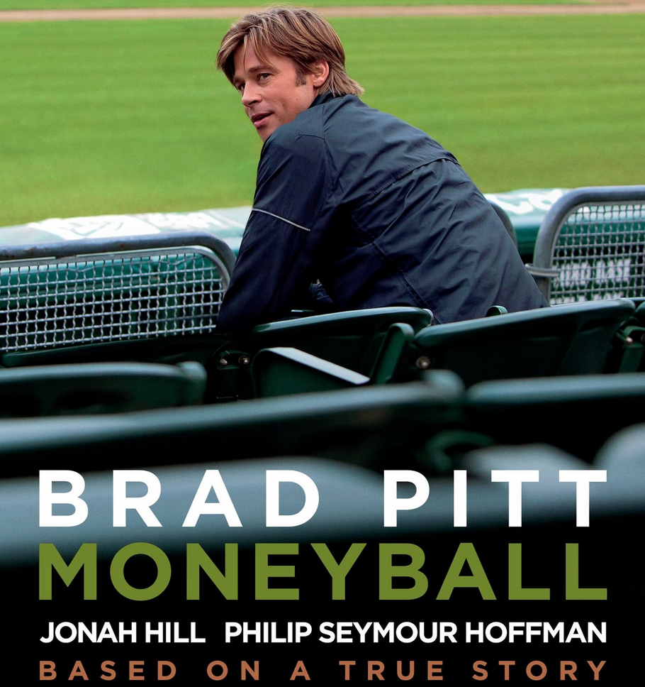 The Man Behind Moneyball: The Billy Beane Story - Blog